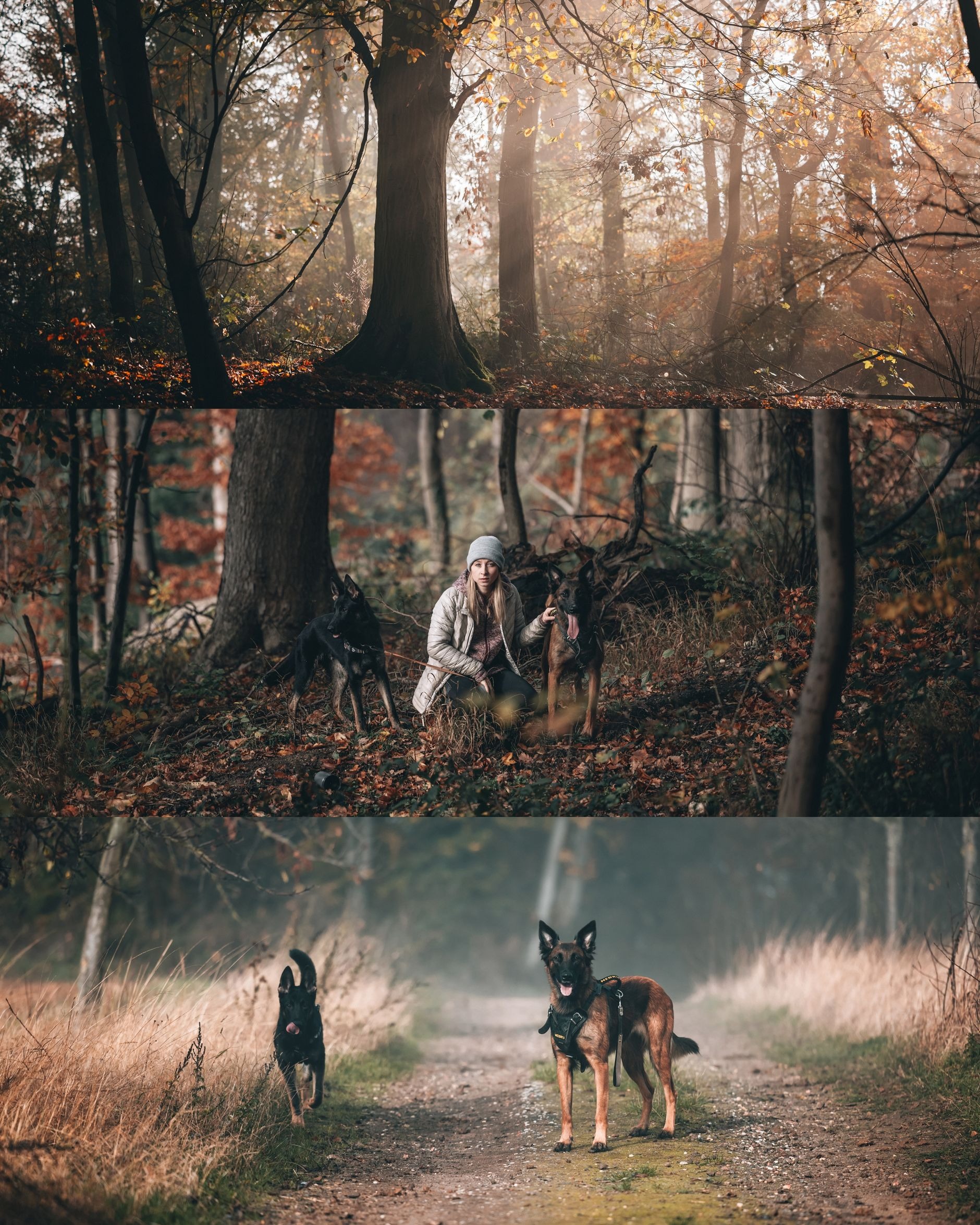 10款电影质感大片氛围旅行户外人像街拍摄影Lightroom预设  MOOD Lightroom Presets By ChristianMateGrab _1eVJRA